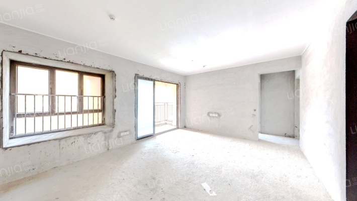 雅居乐星玥二手房实景图