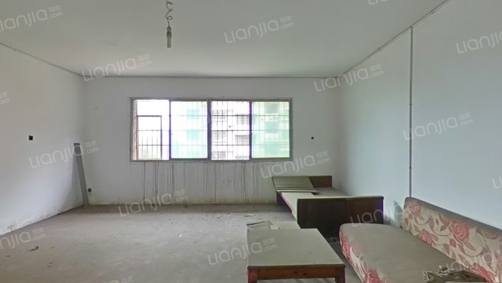 麒天花园二手房实景图