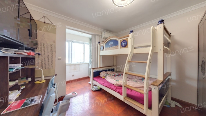 金峰大厦二手房实景图