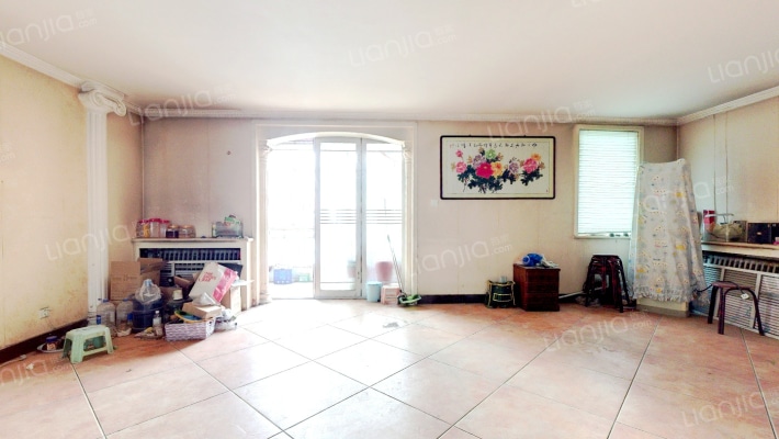 万福家园二手房实景图