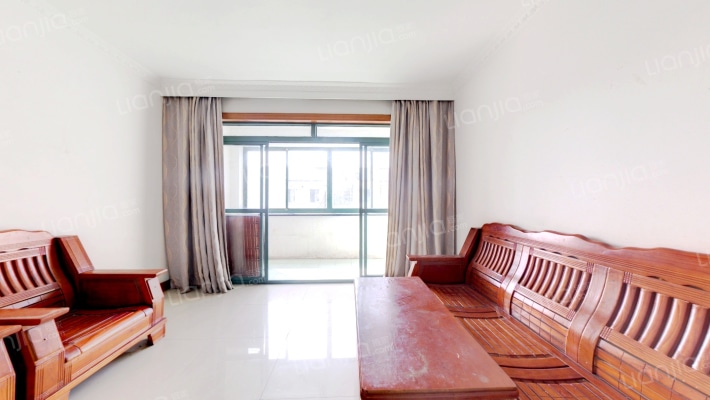 元和园二手房实景图