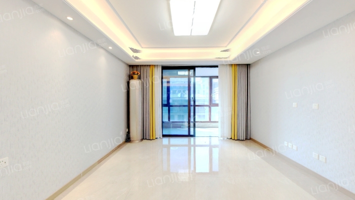 亚新美好香颂二手房实景图