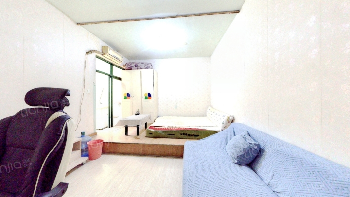 双楠回归线二手房实景图