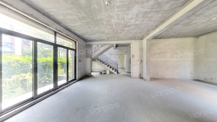 荷玛诗湾二手房实景图