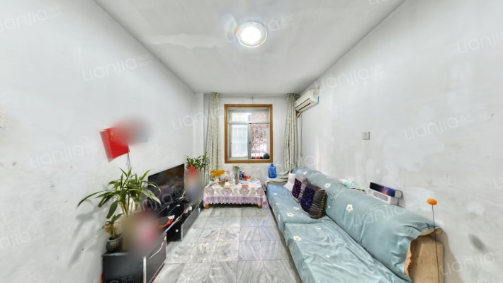 蓝箭小区二手房实景图