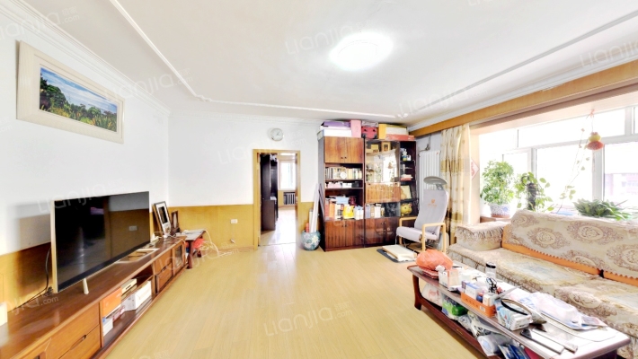 建国南二道街二手房实景图