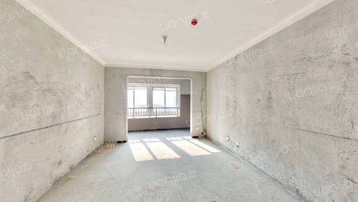 润金花园二手房实景图