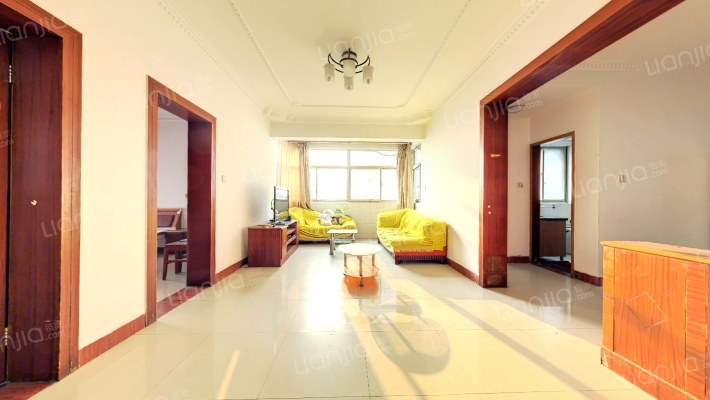 第二燃料公司宿舍区（东升）二手房实景图