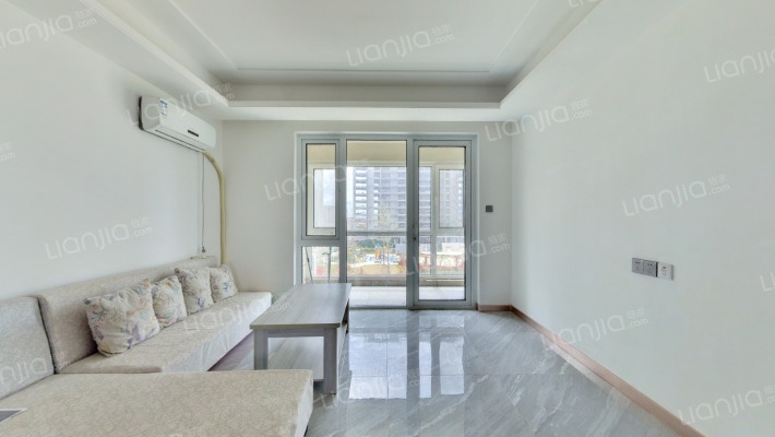 碧桂园蓝谷之光星荟二手房实景图