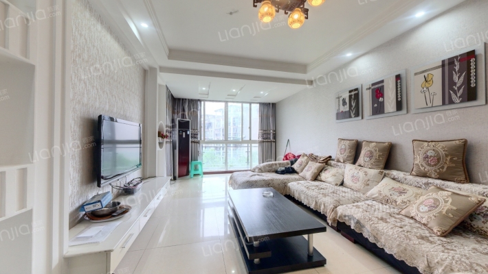 精华逸景阳光家园二手房实景图