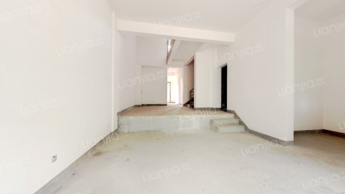 尚湖山庄二手房实景图