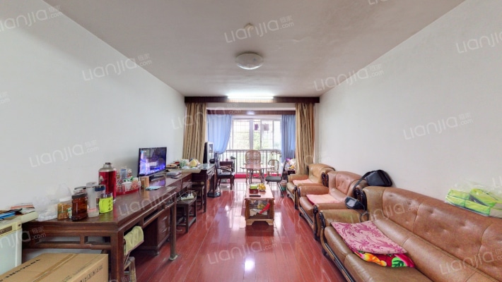 兴盛家园二手房实景图