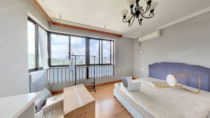 庆丰公寓二手房实景图