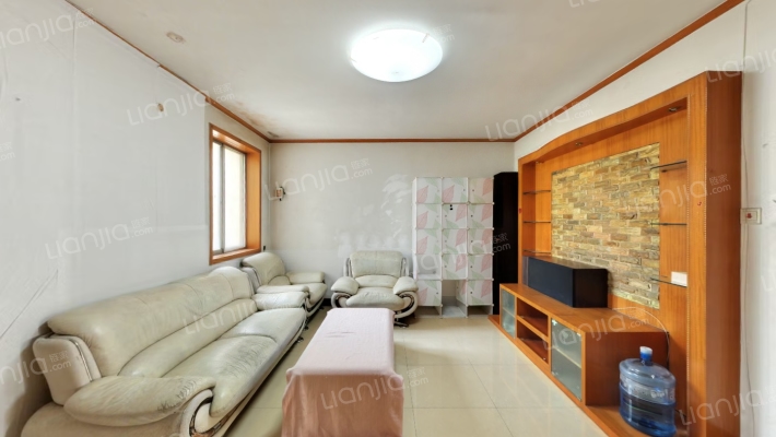 梅园新村二手房实景图