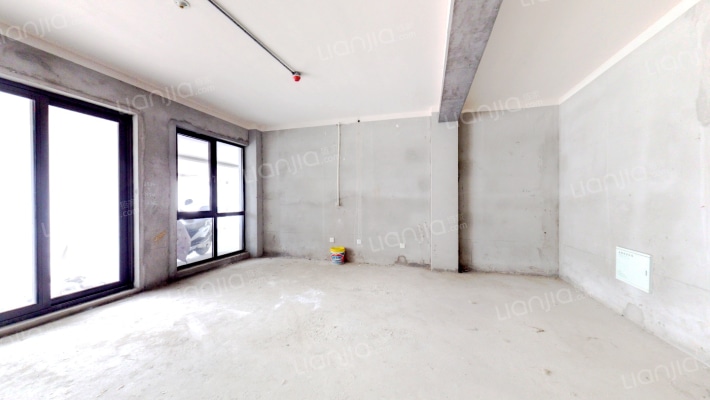 东山天境二手房实景图