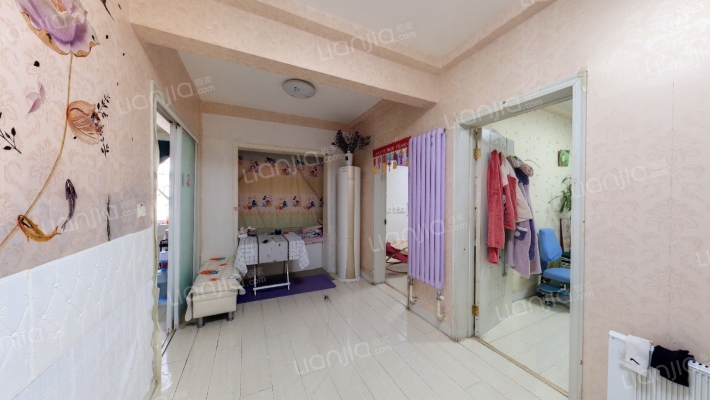 环江里二手房实景图