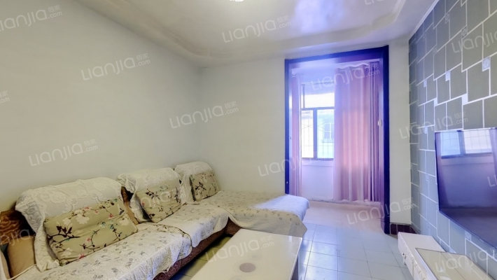 子和苑二手房实景图