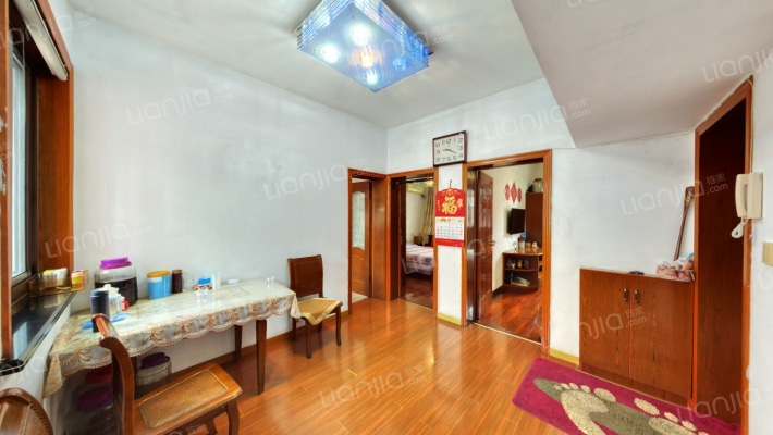 外洋小区二手房实景图