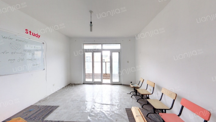 中厦阳光华庭二手房实景图