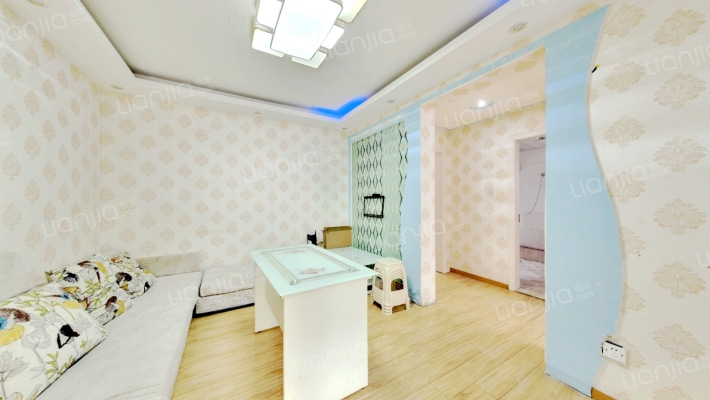 塘和家园泗滨苑二手房实景图