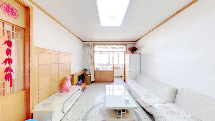 军用饮食供应站宿舍二手房实景图