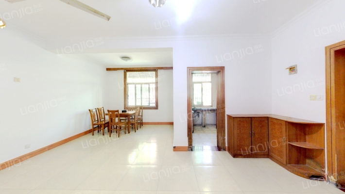 安居苑小区二手房实景图