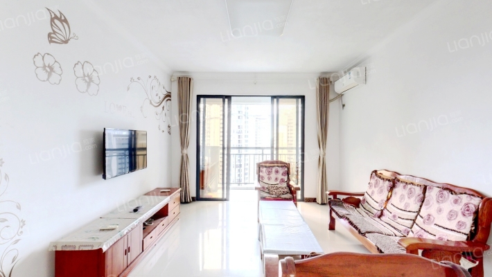 瑞海花园二手房实景图