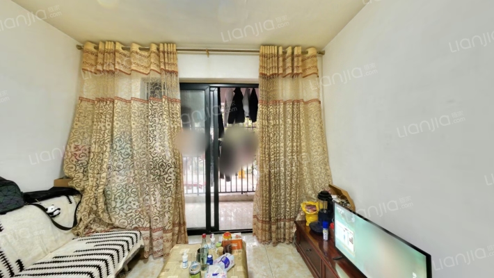 万圣家园F区二手房实景图