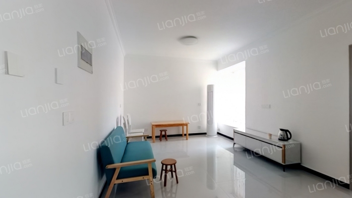 安居小区A区二手房实景图