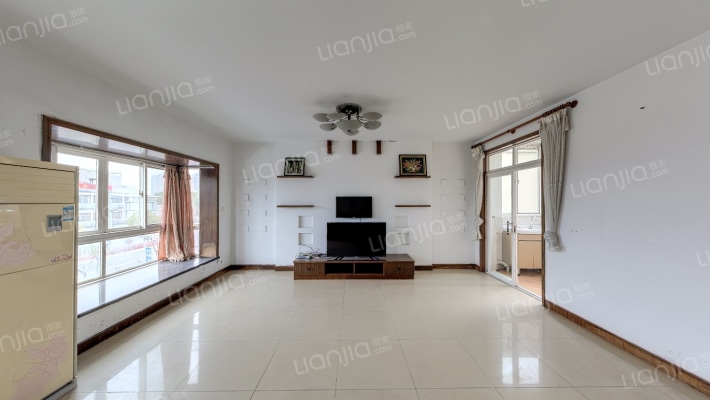 梅兰苑二手房实景图