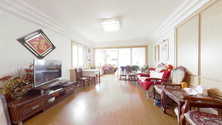 秋实公寓二手房实景图