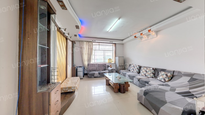 滨湖小区二手房实景图