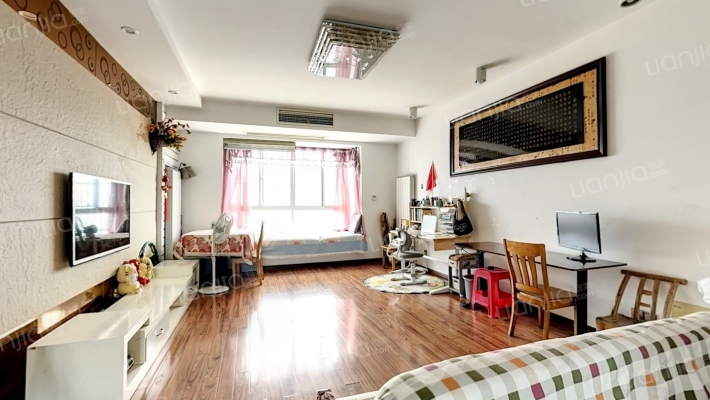 岳阳楼区教育小区二手房实景图