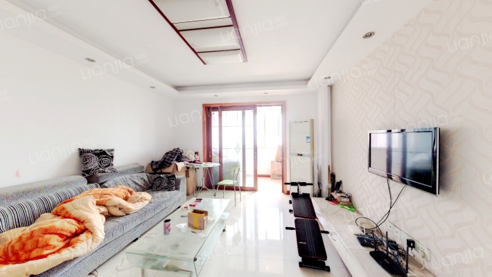 越江新村二手房实景图