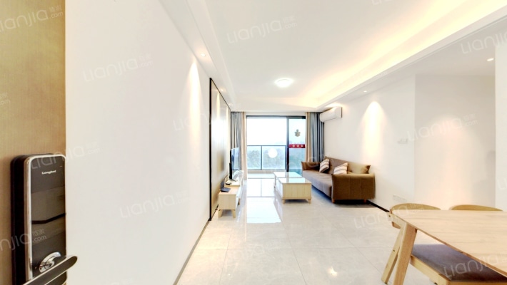 华润天合二手房实景图