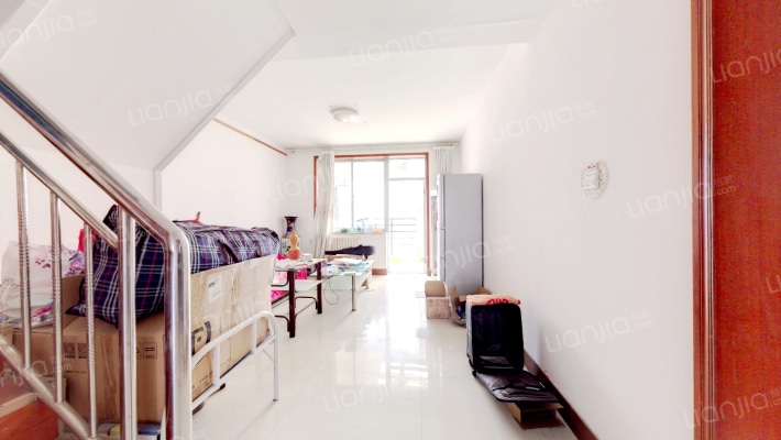 南山小区二手房实景图