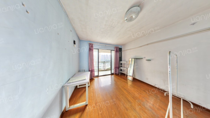 嘉宇中央二手房实景图