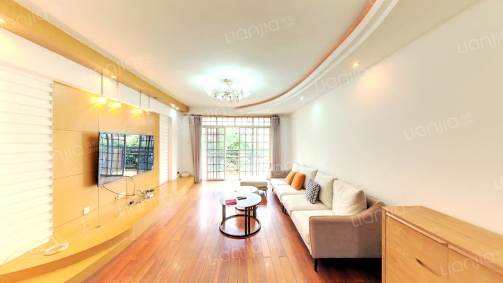 锦苑花园二手房实景图