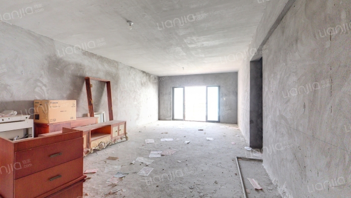 彼岸二手房实景图