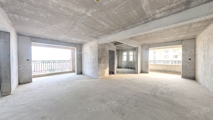 富方东方绿洲二手房实景图