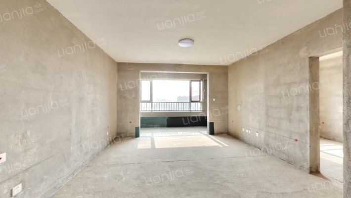 翰林名苑二手房实景图