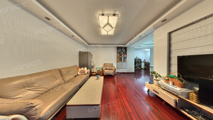 水秀艺墅二手房实景图