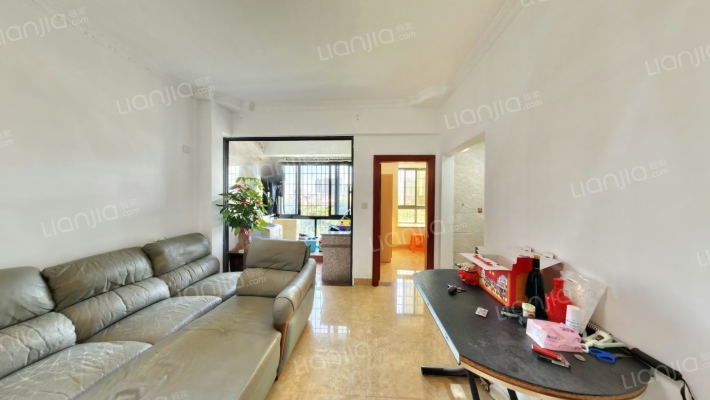 同城四季南座二手房实景图