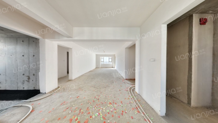 金悦府二手房实景图