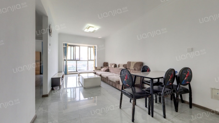 新派客二手房实景图