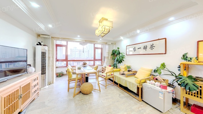 孔雀城六期夏园二手房实景图