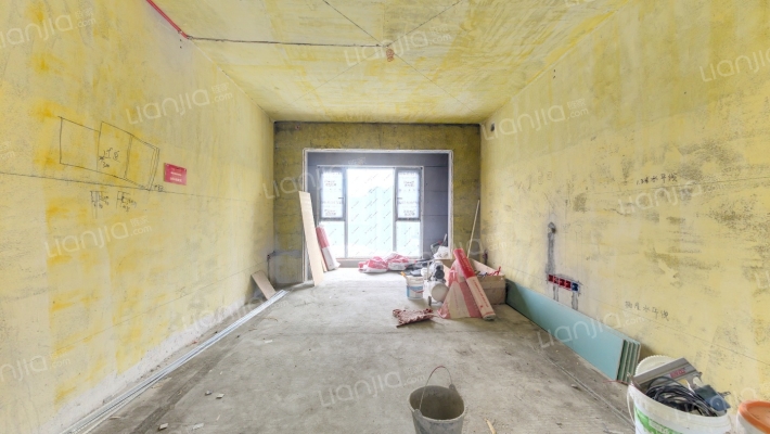 福星惠誉红桥城▪尚都二手房实景图