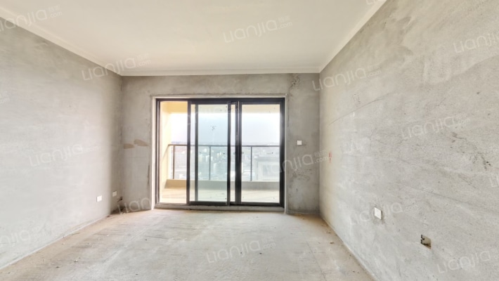 开封巴川府二手房实景图