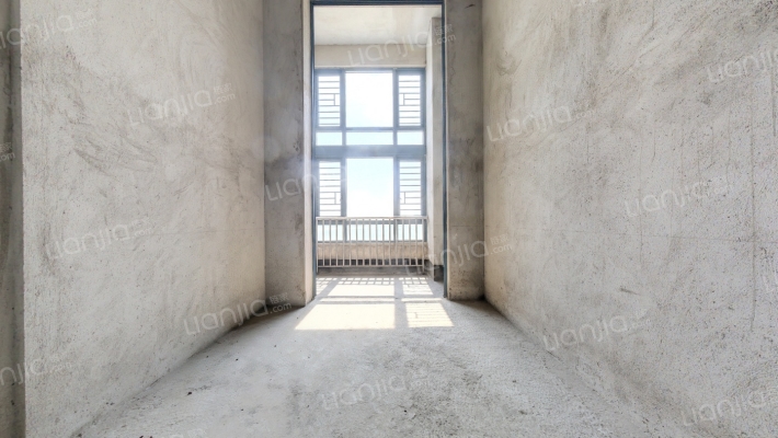 诚方·创世纪广场二手房实景图