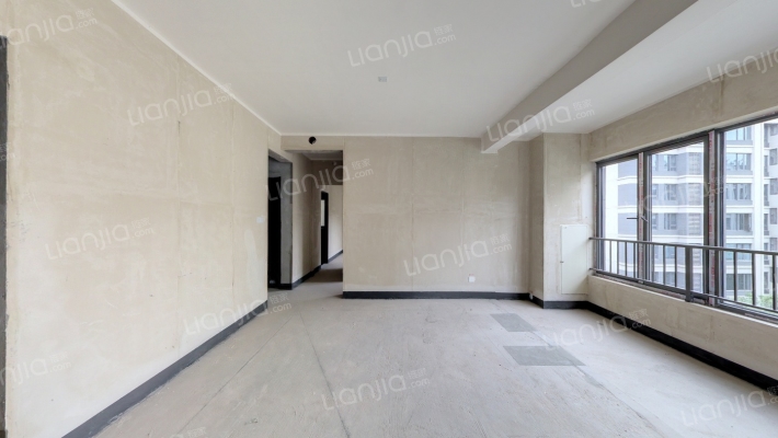 中诚两江印二期二手房实景图